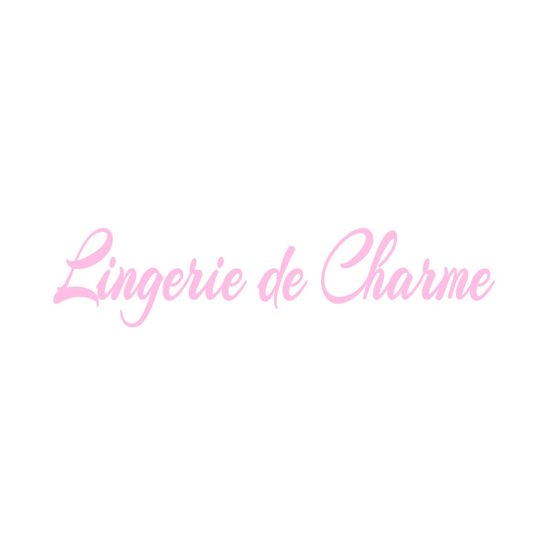 LINGERIE DE CHARME LA-HAYE-LE-COMTE